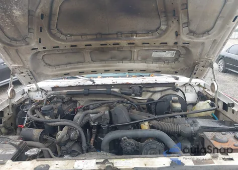 1994 Ford F150 z USA, uszkodzony, nr VIN 1FTDF15Y4RNB38404